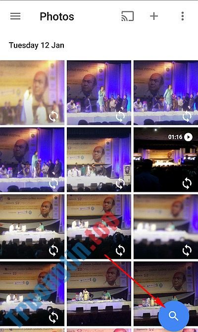 22&nbsp;thủ&nbsp;thuật&nbsp;giúp&nbsp;bạn&nbsp;làm&nbsp;chủ&nbsp;Google&nbsp;Photos