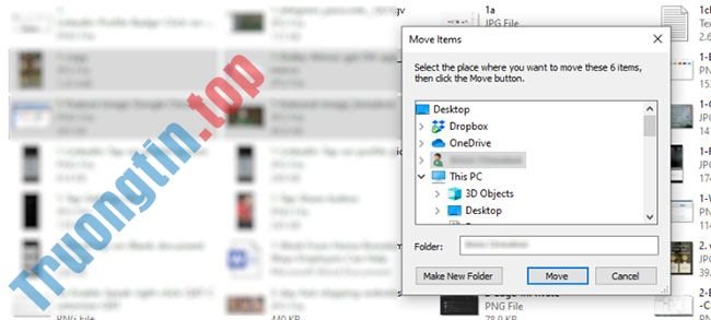 4&nbsp;cách&nbsp;khôi&nbsp;phục&nbsp;file&nbsp;từ&nbsp;Recycle&nbsp;Bin&nbsp;trong&nbsp;Windows&nbsp;10