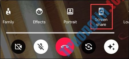 Cách&nbsp;chia&nbsp;sẻ&nbsp;màn&nbsp;hình&nbsp;trên&nbsp;Google&nbsp;Duo&nbsp;Android