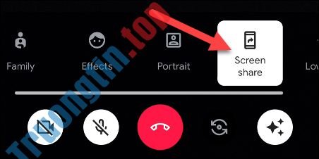 Cách&nbsp;chia&nbsp;sẻ&nbsp;màn&nbsp;hình&nbsp;trên&nbsp;Google&nbsp;Duo&nbsp;Android