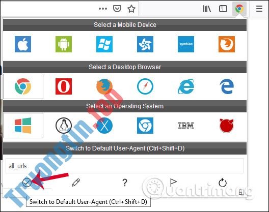 Cách dùng Skype web trên Firefox