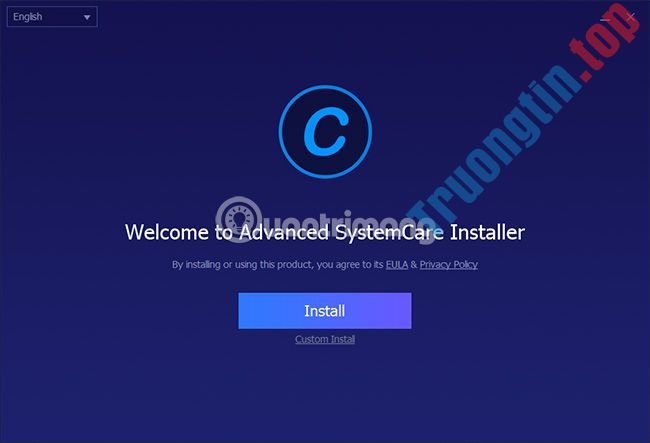Cách&nbsp;sử&nbsp;dụng&nbsp;IObit&nbsp;Advanced&nbsp;SystemCare&nbsp;toàn&nbsp;tập
