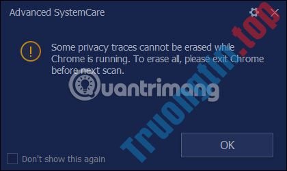 Cách&nbsp;sử&nbsp;dụng&nbsp;IObit&nbsp;Advanced&nbsp;SystemCare&nbsp;toàn&nbsp;tập