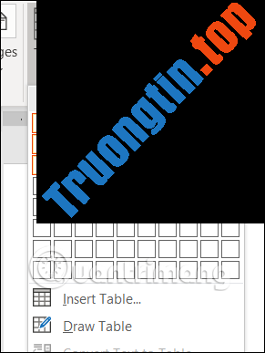 Cách&nbsp;tạo&nbsp;Resume&nbsp;trong&nbsp;Microsoft&nbsp;Word
