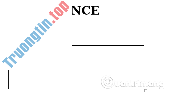 Cách&nbsp;tạo&nbsp;Resume&nbsp;trong&nbsp;Microsoft&nbsp;Word