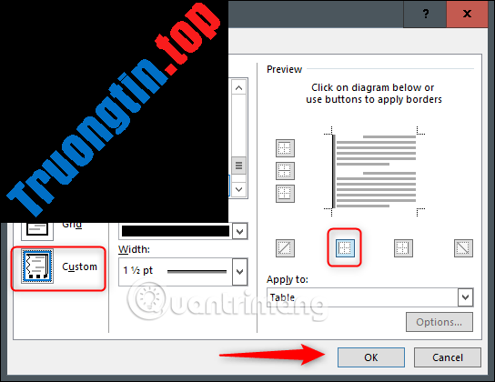 Cách&nbsp;tạo&nbsp;Resume&nbsp;trong&nbsp;Microsoft&nbsp;Word