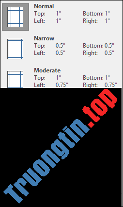 Cách&nbsp;tạo&nbsp;Resume&nbsp;trong&nbsp;Microsoft&nbsp;Word