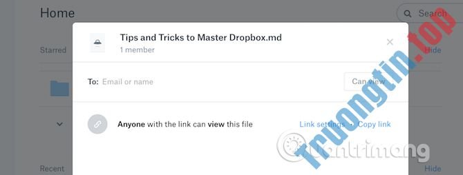 Dropbox:&nbsp;Một&nbsp;số&nbsp;mẹo&nbsp;và&nbsp;thủ&nbsp;thuật&nbsp;sử&nbsp;dụng&nbsp;Dropbox