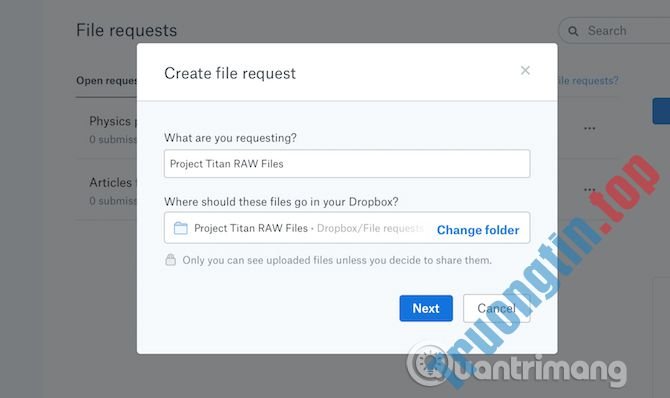 Dropbox:&nbsp;Một&nbsp;số&nbsp;mẹo&nbsp;và&nbsp;thủ&nbsp;thuật&nbsp;sử&nbsp;dụng&nbsp;Dropbox