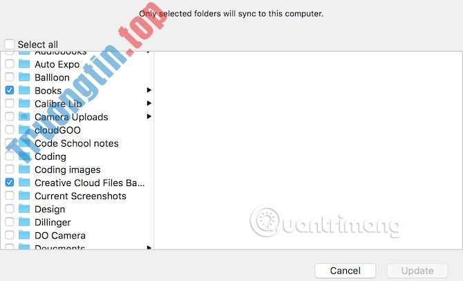 Dropbox:&nbsp;Một&nbsp;số&nbsp;mẹo&nbsp;và&nbsp;thủ&nbsp;thuật&nbsp;sử&nbsp;dụng&nbsp;Dropbox