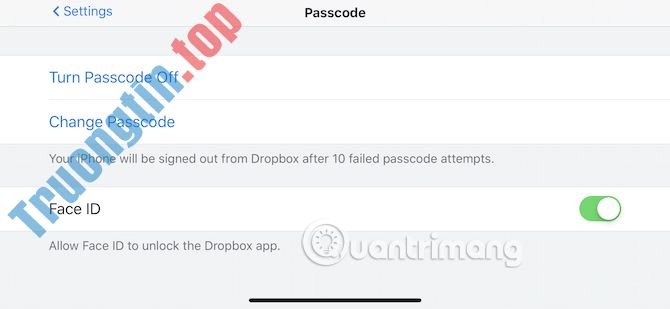 Dropbox:&nbsp;Một&nbsp;số&nbsp;mẹo&nbsp;và&nbsp;thủ&nbsp;thuật&nbsp;sử&nbsp;dụng&nbsp;Dropbox