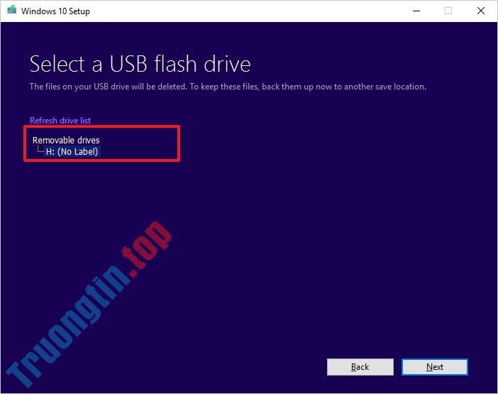Hướng&nbsp;dẫn&nbsp;nâng&nbsp;cấp&nbsp;từ&nbsp;Windows&nbsp;10&nbsp;32-bit&nbsp;thành&nbsp;64-bit