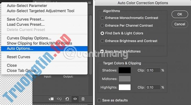Tính&nbsp;năng&nbsp;điều&nbsp;chỉnh&nbsp;tự&nbsp;động&nbsp;màu&nbsp;sắc&nbsp;trong&nbsp;Photoshop