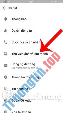 Cách&nbsp;gửi&nbsp;ảnh&nbsp;HD&nbsp;trên&nbsp;Mocha
