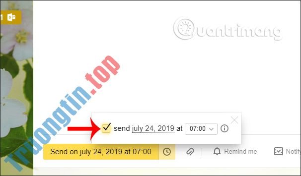 Cách&nbsp;lên&nbsp;lịch&nbsp;gửi&nbsp;email&nbsp;trên&nbsp;Yandex&nbsp;Mail