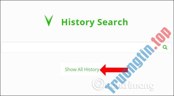 Cách&nbsp;tìm&nbsp;trang&nbsp;web&nbsp;đã&nbsp;mở&nbsp;trên&nbsp;chế&nbsp;độ&nbsp;ẩn&nbsp;danh