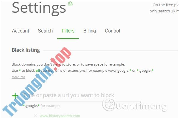 Cách&nbsp;tìm&nbsp;trang&nbsp;web&nbsp;đã&nbsp;mở&nbsp;trên&nbsp;chế&nbsp;độ&nbsp;ẩn&nbsp;danh