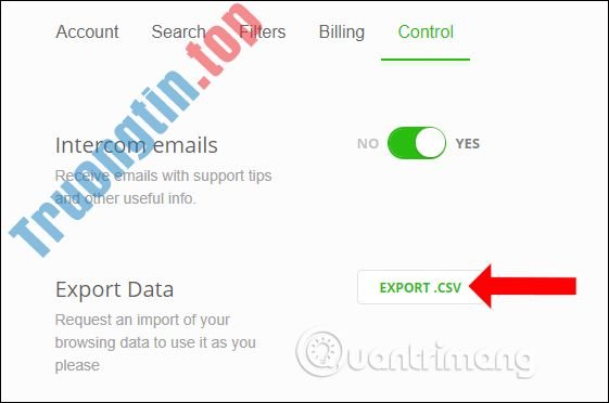 Cách&nbsp;tìm&nbsp;trang&nbsp;web&nbsp;đã&nbsp;mở&nbsp;trên&nbsp;chế&nbsp;độ&nbsp;ẩn&nbsp;danh