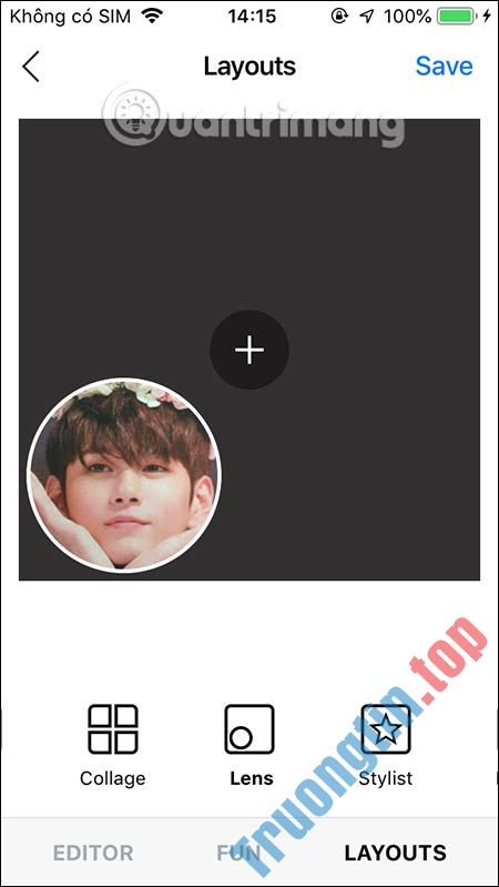 FaceApp:&nbsp;App&nbsp;biến&nbsp;nam&nbsp;thành&nbsp;nữ,&nbsp;trẻ&nbsp;thành&nbsp;già