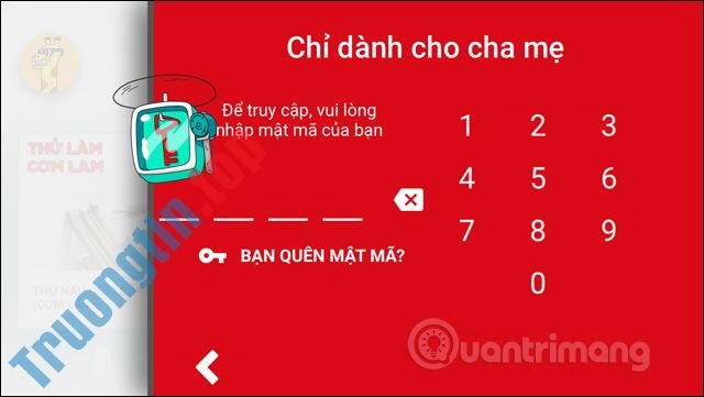 YouTube&nbsp;Kids:&nbsp;Hướng&nbsp;dẫn&nbsp;xem&nbsp;video&nbsp;an&nbsp;toàn&nbsp;cho&nbsp;trẻ&nbsp;em