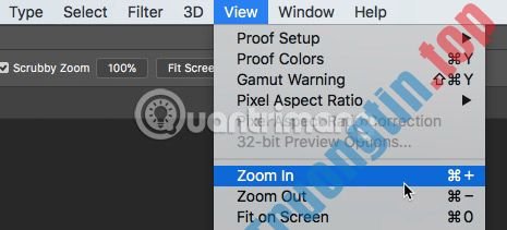 4&nbsp;cách&nbsp;phóng&nbsp;to&nbsp;ảnh&nbsp;trong&nbsp;Photoshop