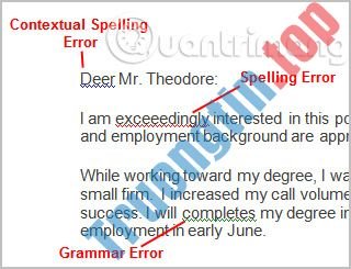 Bài&nbsp;19:&nbsp;Các&nbsp;tính&nbsp;năng&nbsp;soát&nbsp;lỗi