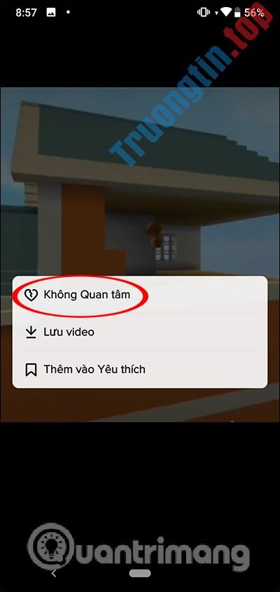 Cách&nbsp;báo&nbsp;cáo&nbsp;video,&nbsp;tài&nbsp;khoản,&nbsp;bình&nbsp;luận&nbsp;TikTok