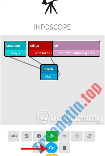Cách&nbsp;dùng&nbsp;Infoscope&nbsp;nâng&nbsp;cao&nbsp;tìm&nbsp;kiếm&nbsp;trên&nbsp;Google