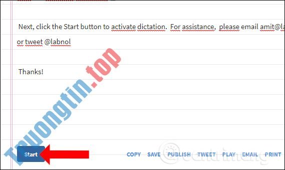 Cách&nbsp;soạn&nbsp;văn&nbsp;bản&nbsp;bằng&nbsp;giọng&nbsp;nói&nbsp;trên&nbsp;Dictation.io