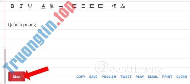 Cách&nbsp;soạn&nbsp;văn&nbsp;bản&nbsp;bằng&nbsp;giọng&nbsp;nói&nbsp;trên&nbsp;Dictation.io