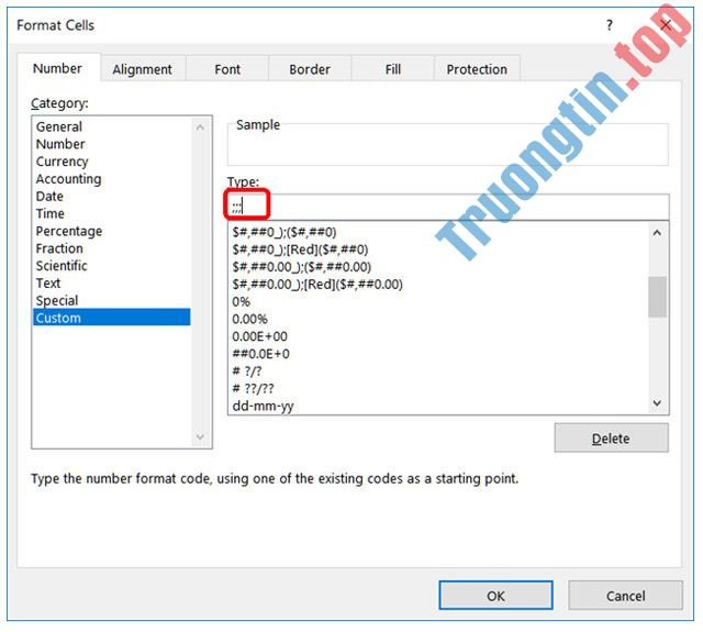 Cách&nbsp;sử&nbsp;dụng&nbsp;định&nbsp;dạng&nbsp;có&nbsp;điều&nbsp;kiện&nbsp;trong&nbsp;Microsoft&nbsp;Excel&nbsp;2016