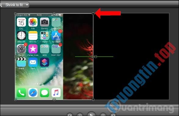 Cách&nbsp;tạo&nbsp;hiệu&nbsp;ứng&nbsp;gương&nbsp;lật&nbsp;trong&nbsp;video&nbsp;bằng&nbsp;Camtasia