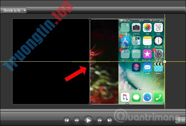 Cách&nbsp;tạo&nbsp;hiệu&nbsp;ứng&nbsp;gương&nbsp;lật&nbsp;trong&nbsp;video&nbsp;bằng&nbsp;Camtasia