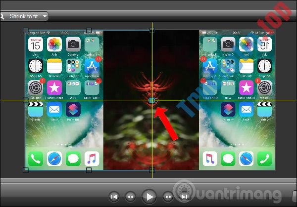 Cách&nbsp;tạo&nbsp;hiệu&nbsp;ứng&nbsp;gương&nbsp;lật&nbsp;trong&nbsp;video&nbsp;bằng&nbsp;Camtasia