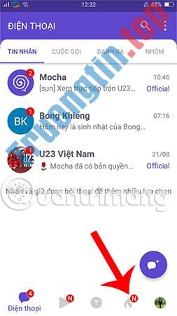 Hướng&nbsp;dẫn&nbsp;xem&nbsp;bói&nbsp;tình&nbsp;yêu&nbsp;trên&nbsp;Mocha