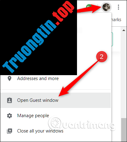 Kích&nbsp;hoạt&nbsp;tính&nbsp;năng&nbsp;duyệt&nbsp;với&nbsp;tư&nbsp;cách&nbsp;khách&nbsp;trên&nbsp;Google&nbsp;Chrome&nbsp;và&nbsp;Chromebook