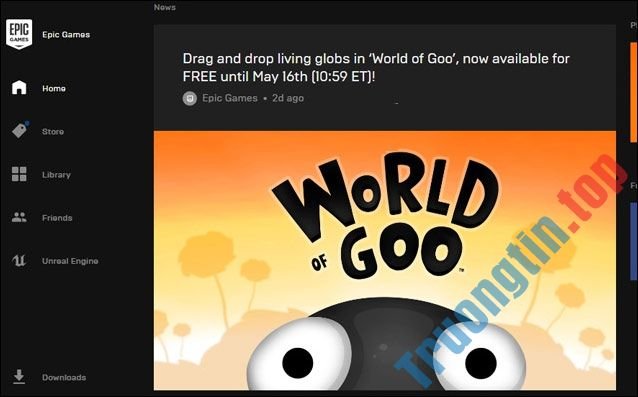Mời&nbsp;tải&nbsp;World&nbsp;of&nbsp;Goo,&nbsp;tựa&nbsp;game&nbsp;giải&nbsp;đố&nbsp;cực&nbsp;khó&nbsp;giá&nbsp;5,99USD,&nbsp;đang&nbsp;miễn&nbsp;phí