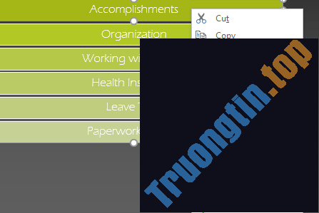 PowerPoint&nbsp;2019&nbsp;(Phần&nbsp;29):&nbsp;Link&nbsp;(liên&nbsp;kết)