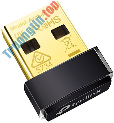 Top&nbsp;10&nbsp;USB&nbsp;Wi-Fi&nbsp;tốt&nbsp;nhất&nbsp;2018