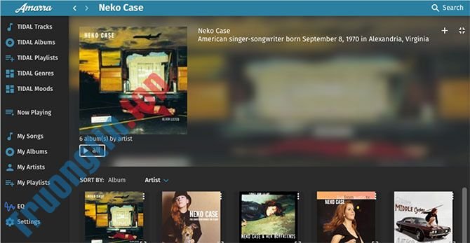 7&nbsp;Phần&nbsp;mềm&nbsp;nghe&nbsp;nhạc&nbsp;Hi-res&nbsp;tốt&nbsp;nhất&nbsp;cho&nbsp;Windows