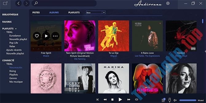 7&nbsp;Phần&nbsp;mềm&nbsp;nghe&nbsp;nhạc&nbsp;Hi-res&nbsp;tốt&nbsp;nhất&nbsp;cho&nbsp;Windows