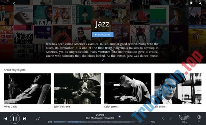 7&nbsp;Phần&nbsp;mềm&nbsp;nghe&nbsp;nhạc&nbsp;Hi-res&nbsp;tốt&nbsp;nhất&nbsp;cho&nbsp;Windows