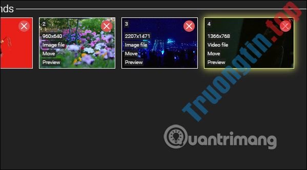 Cách&nbsp;cài&nbsp;video,&nbsp;ảnh&nbsp;Tết&nbsp;Canh&nbsp;Tý&nbsp;làm&nbsp;nền&nbsp;New&nbsp;Tab&nbsp;Chrome