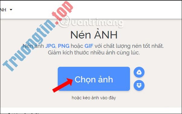 Cách&nbsp;dùng&nbsp;ILoveIMG&nbsp;chỉnh&nbsp;sửa&nbsp;ảnh&nbsp;online