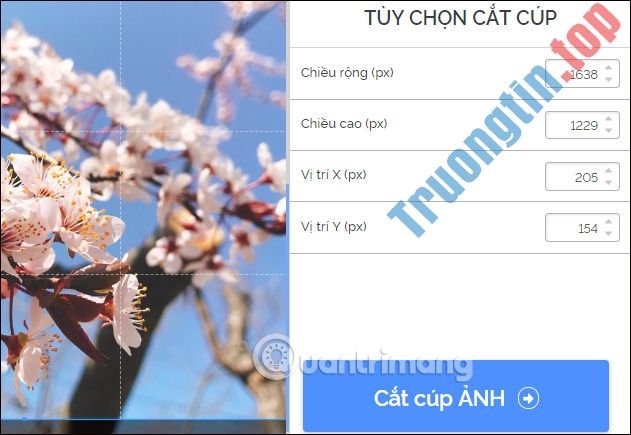 Cách&nbsp;dùng&nbsp;ILoveIMG&nbsp;chỉnh&nbsp;sửa&nbsp;ảnh&nbsp;online