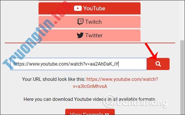 Cách&nbsp;tải&nbsp;ảnh,&nbsp;video&nbsp;YouTube,&nbsp;Instagram&nbsp;trên&nbsp;SocialSnapper