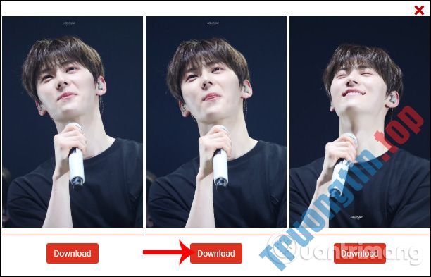 Cách&nbsp;tải&nbsp;ảnh,&nbsp;video&nbsp;YouTube,&nbsp;Instagram&nbsp;trên&nbsp;SocialSnapper