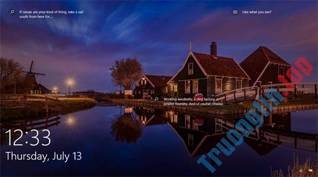 Cách&nbsp;xóa&nbsp;các&nbsp;hình&nbsp;ảnh&nbsp;cũ&nbsp;khỏi&nbsp;lịch&nbsp;sử&nbsp;màn&nbsp;hình&nbsp;khóa&nbsp;của&nbsp;Windows&nbsp;10