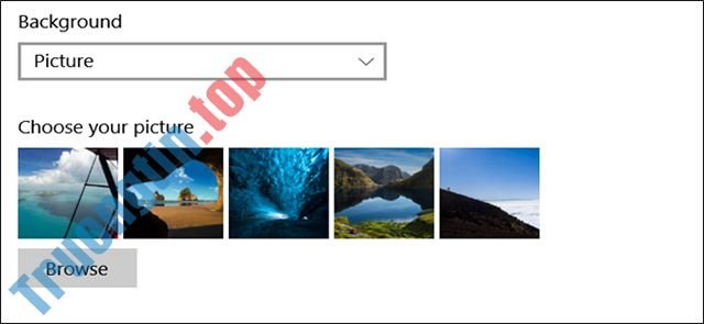 Cách&nbsp;xóa&nbsp;các&nbsp;hình&nbsp;ảnh&nbsp;cũ&nbsp;khỏi&nbsp;lịch&nbsp;sử&nbsp;màn&nbsp;hình&nbsp;khóa&nbsp;của&nbsp;Windows&nbsp;10