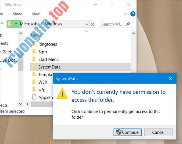 Cách&nbsp;xóa&nbsp;các&nbsp;hình&nbsp;ảnh&nbsp;cũ&nbsp;khỏi&nbsp;lịch&nbsp;sử&nbsp;màn&nbsp;hình&nbsp;khóa&nbsp;của&nbsp;Windows&nbsp;10